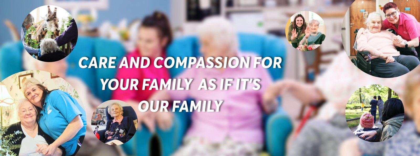 Photo of West Hallam Care Home