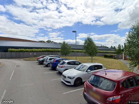 St Cyril's Neurological Care and Rehabilitation Service, Chester