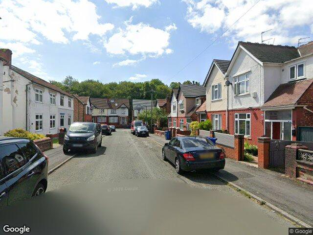 Street view · 2025