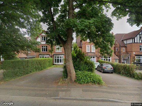 Ivybank Care Home, Birmingham