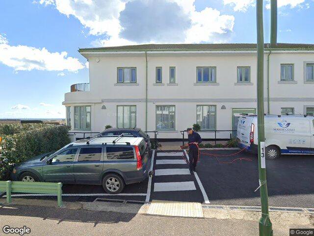 Street view · 2024