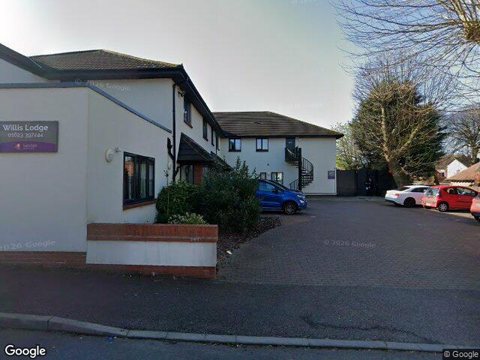 Willis Lodge Care Home, Nottingham