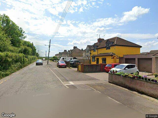 Street view · 2025