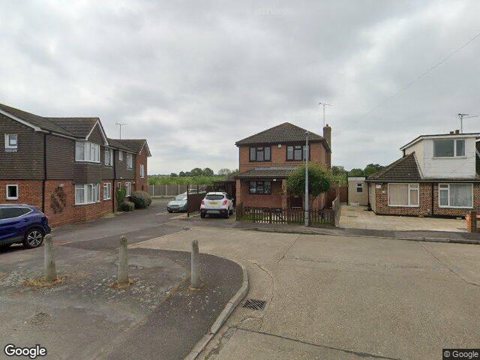 Brook Care Home, Rochford