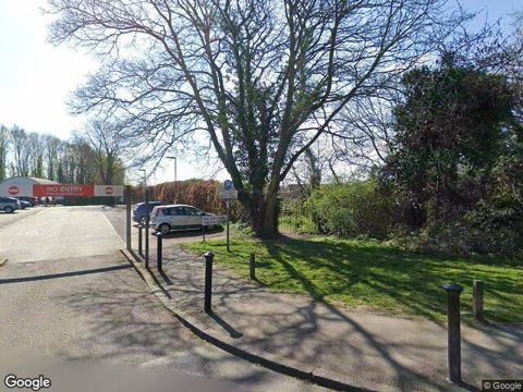 Glebe House Care Home, Staines-upon-thames