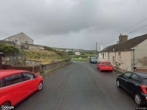 Westwinds Residential Care, Workington