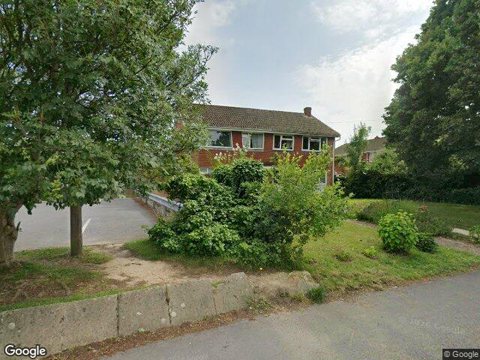Summerwood, New Milton
