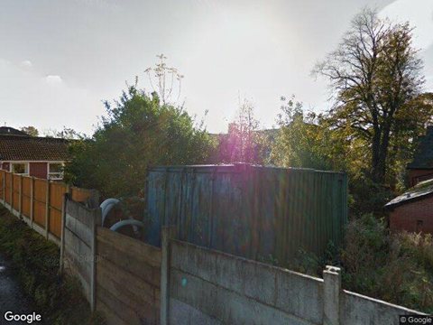 Ashmeade Residential Home, Burnley