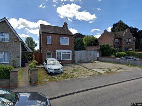 THE CHESTNUTS RESIDENTIAL CARE HOME, Wisbech