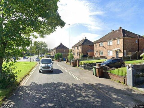 Norley Hall Care Home, Wigan