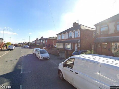Jah-Jireh Charity Homes Wigan, Wigan