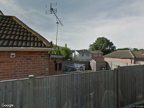 Ashworth Care Management Company LTD, Southampton