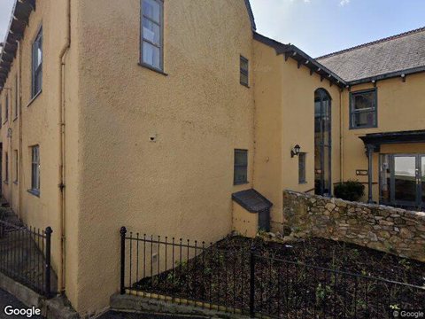 Silverleigh Cedars, Axminster