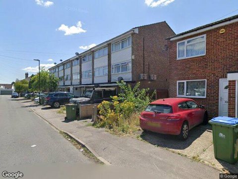 Respite Unit for Adults with Learning Disabilities, Southampton