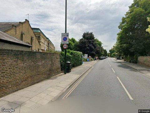 Roy Kinnear House, Twickenham