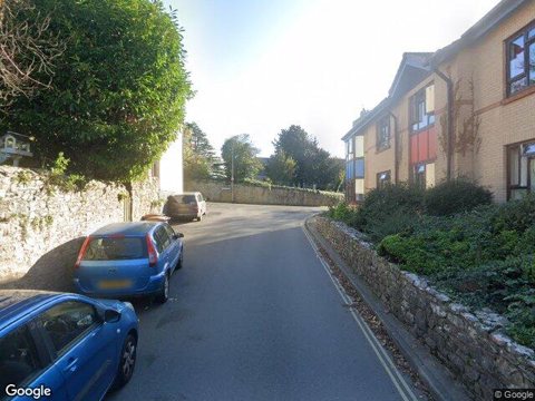 Selkirk House, Plymouth