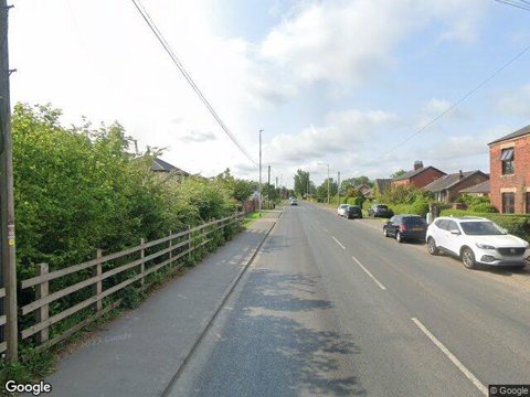Leyland Lane, Leyland