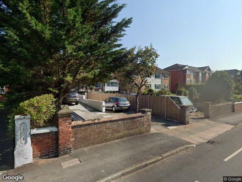Benridge Residential Care Home, Southport