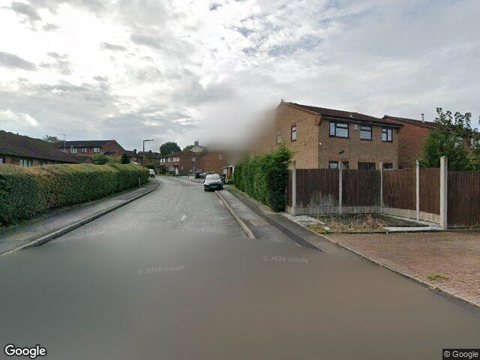 Fountain Court, Smethwick