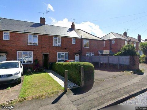 Two Gates House, Halesowen