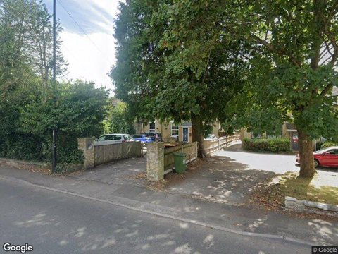 South Haven Lodge Care Home, Southampton