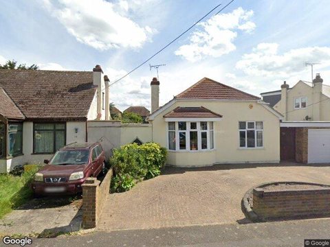 Willow Bay, Canvey Island