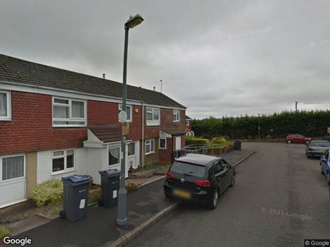 Meadow Rose Nursing Home, Birmingham