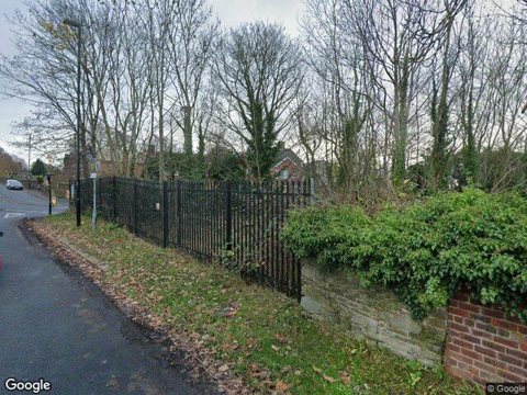 Scarsdale Grange Nursing Home, Sheffield