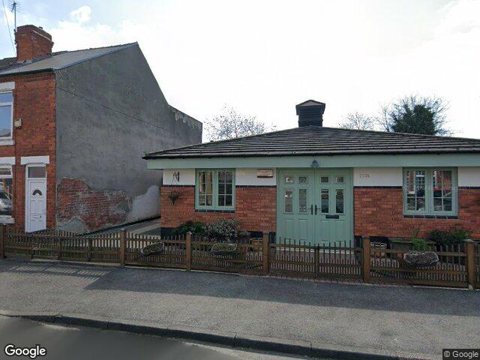 Elmleigh Homes Limited, Nottingham