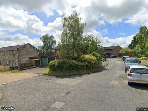 Hartley House Care Home, Cranbrook