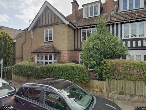 Strathmore Lodge, St Albans