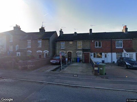 Pine Lodge Care Home, Sittingbourne