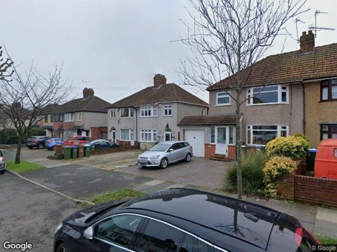 Groveland Park Care Home, Bexleyheath