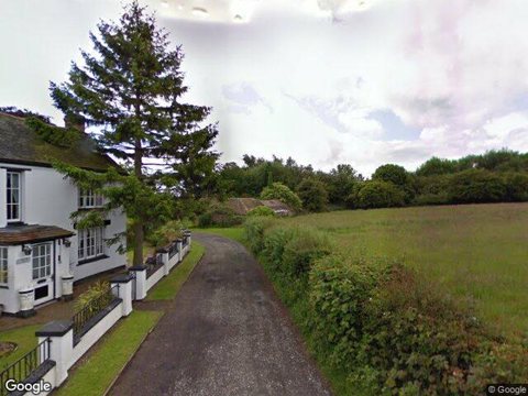 Myford House Nursing & Residential Home, Telford