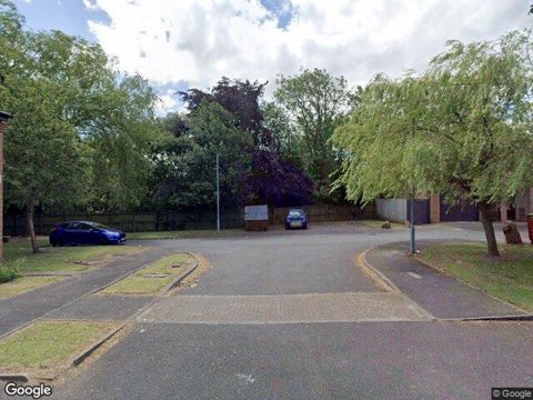 Dalby Court Residential Care Home, Middlesbrough