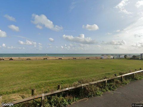 Lancing Beach Care Home, Lancing