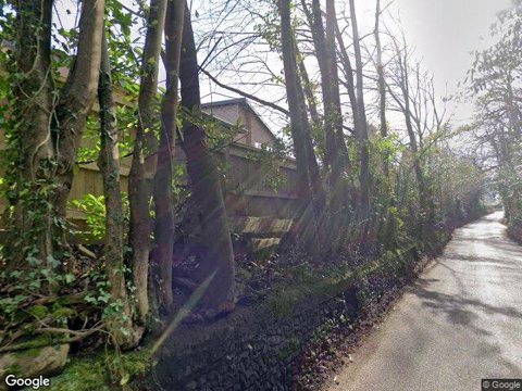Dorking Manor, Dorking
