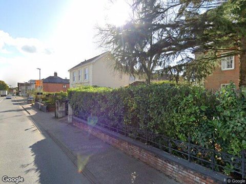 Fairland House, Attleborough