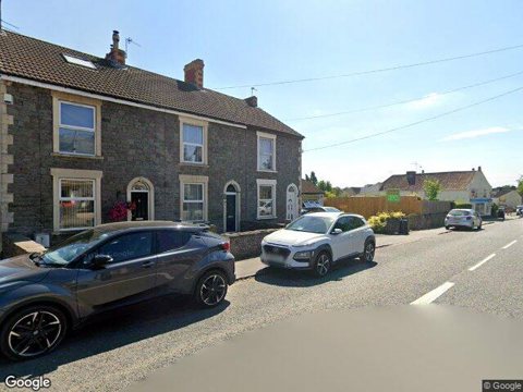 Edgemont View Nursing Home, Bristol
