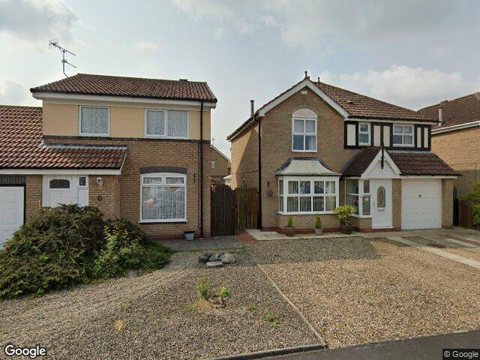 Mallard Court, Bridlington