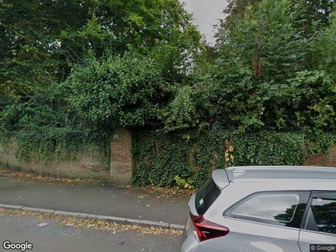 Heron Court Care Home, Derby