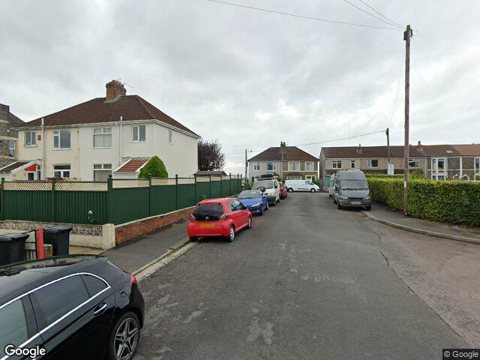 St Georges Care Home, Bristol