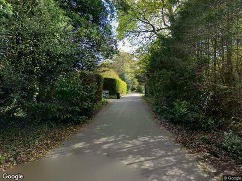 The Cedars, Hindhead