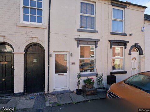 Comberton Nursing Home, Stourbridge