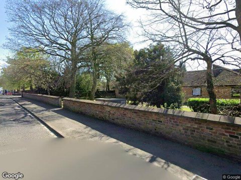 The Old Vicarage, Stockton-on-Tees