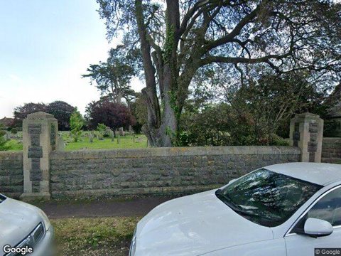 Park View, Burnham-on-Sea