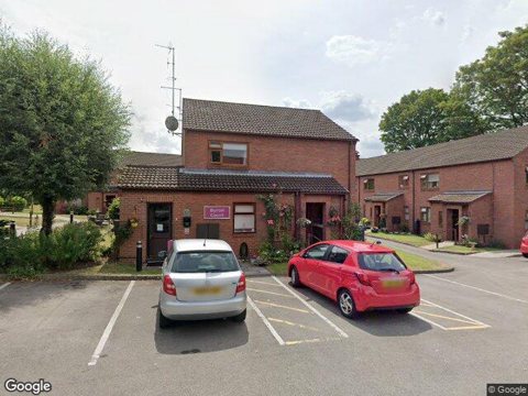 Mercia Grange, Sutton Coldfield