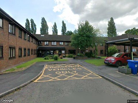 Oakwood Acquired Brain Injury Rehabilitation Service, Stockport