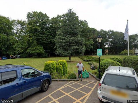 Seton Care Home, Brentwood