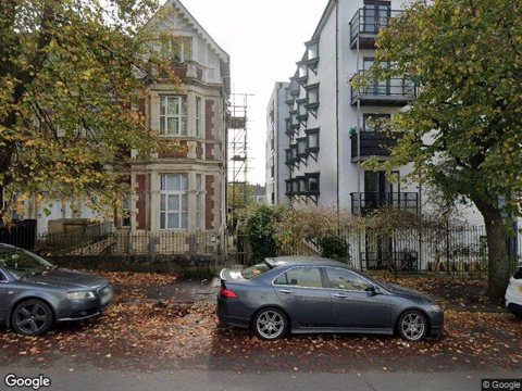 Stoke View Residential Home, Plymouth